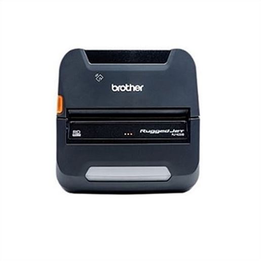 Picture of RuggedJet 4" DT Printer w USB