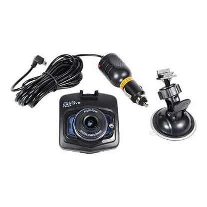 Picture of 1080P HD Dash Camera and Built in DVR