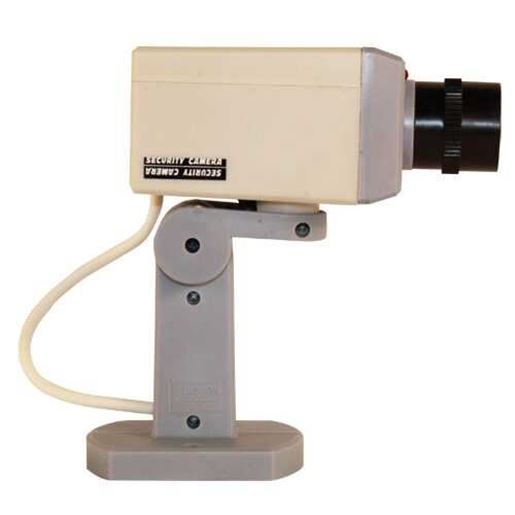 Picture of INDOOR MOTION DETECTING DUMMY CAMERA