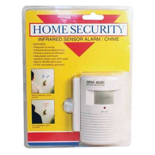 Picture of Mini Alert Alarm