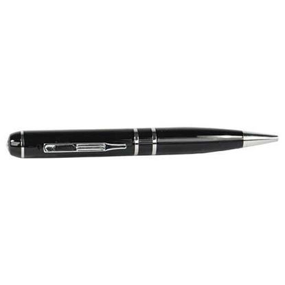 Picture of HD Pen Hidden Camera with Built in DVR