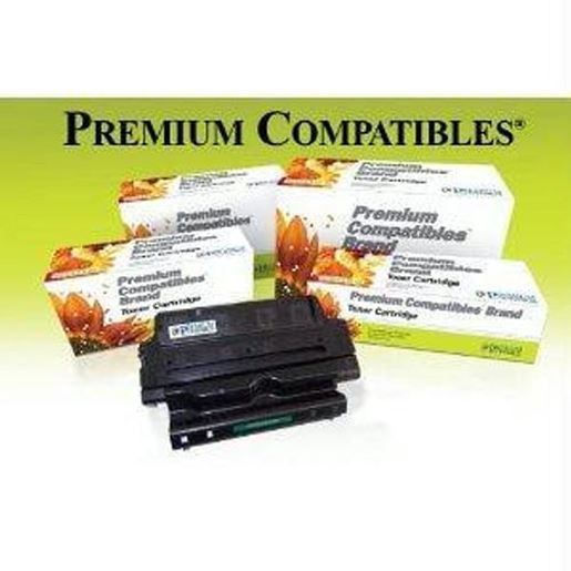 Picture of PCI BRAND DELL 331-0611 YTVTC BLACK TONER CARTRIDGE 10K HIGH YIELD MADE IN THE U