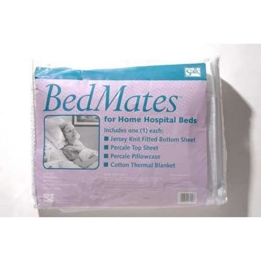 Picture of BedMates Home Hospital Bedding Set