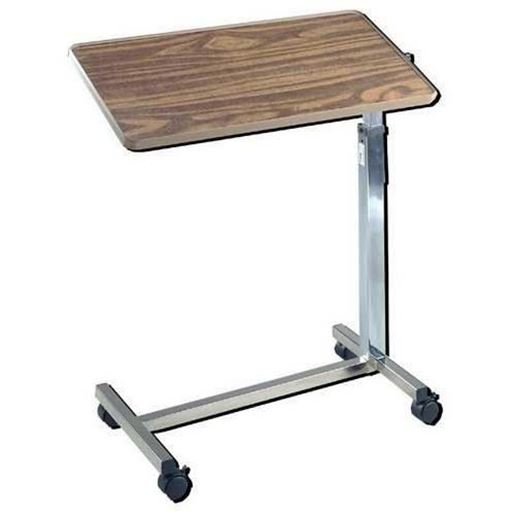 Picture of Overbed Table - Tilt Top Economical