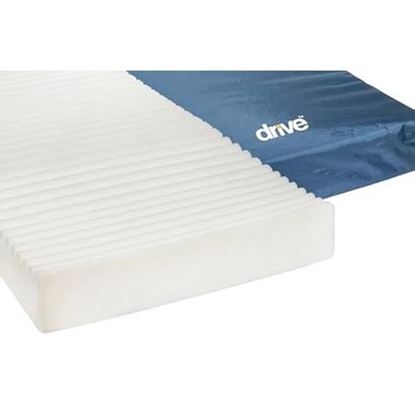 Picture of Support Mattress  5-Zone 80  (L) x 36  (W) x 6  (H)