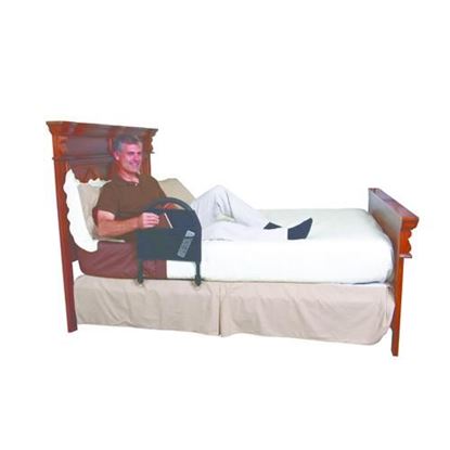 Picture of Bed Advantage Rail 5000 by Stander