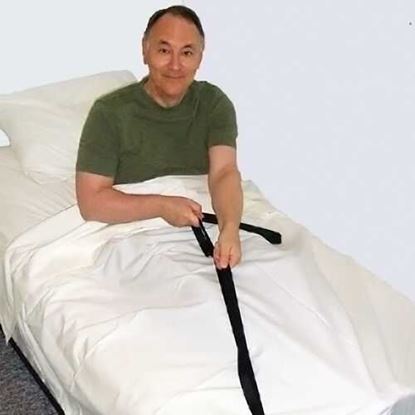 Picture of SafetySure Economy Bed Pull-Up