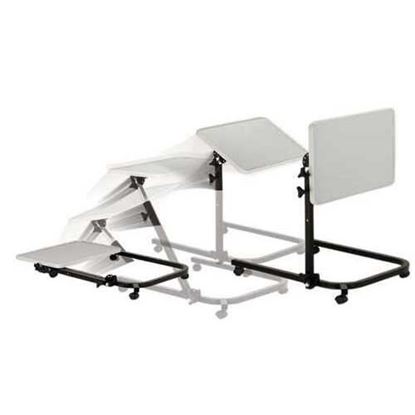 Picture of Overbed Table Pivot and Tilt Multi-Position