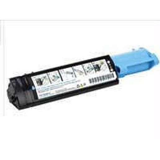 Picture of PCI DELL 3010CN TH204 CYAN TONER CTG