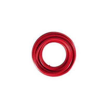 Picture of PRIME WIRE 80C 14 AWG, RED, 15'