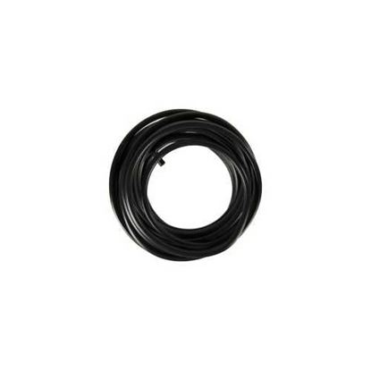 Picture of 18 AWG Black Primary Wire