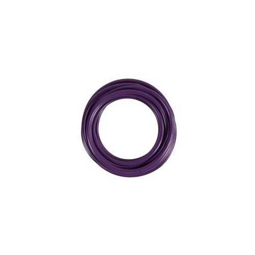 Picture of PRIME WIRE 105C 18 AWG, PURPLE, 30'