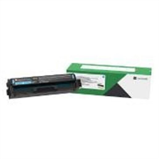 Picture of Lexmark C331HC0 Cyan HY Print