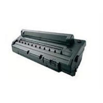 Picture of MURATEC F112 DKT112 BLK TONER CARTRIDGE