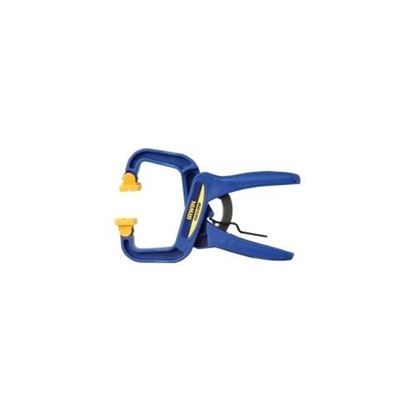 Picture of 1-1/2" QUICK GRIP HANDI CLAMP