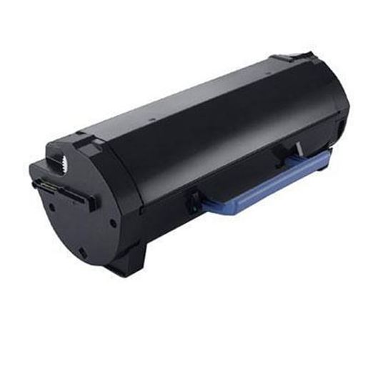 Picture of Dell Blk Toner Cartrdg 8500pg