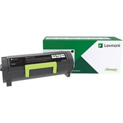 Picture of 501X Toner Cartridge