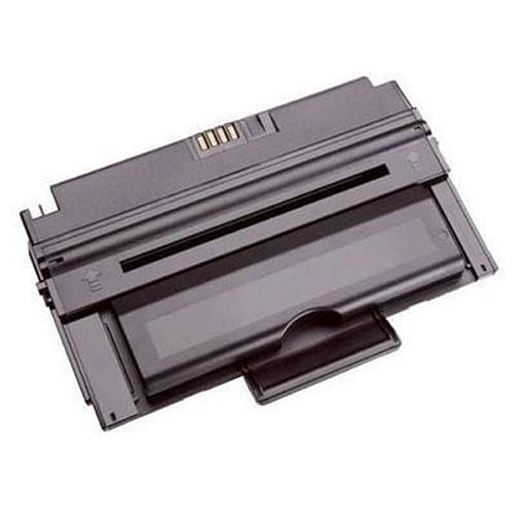 Picture of Dell Blk Toner Cartrdg 6000pg