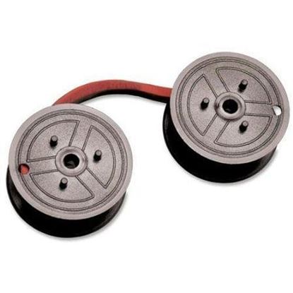 Picture of DPC 19-2076-891 BLK/RED UNIVER SPOOL