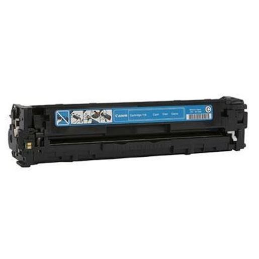 Picture of Toner Cart Cyan MF8050CN