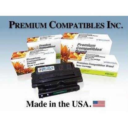 Picture of PCI BRAND DELL 331-9803 RGCN6 BLACK TONER CARTRIDGE 2.5K YIELD MADE IN THE U.S.A