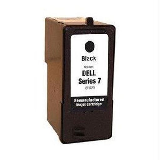 Picture of PCI BRAND DELL 310-8373 (GR274) CH883 SERIES 7 500 PG. HIGH-CAPACITY BLACK INKJE