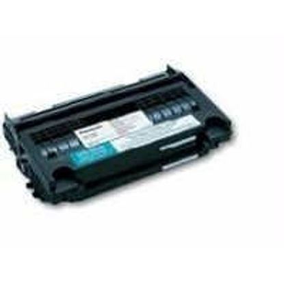 Picture of PANASONIC UF8000 UG5540 BLACK TONER CTG