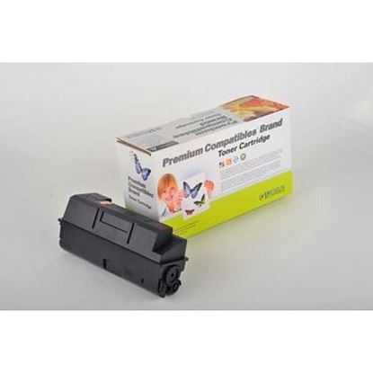 Picture of PCI KYOCERA MITA TK-312 12K BLACK TONER CARTRIDGE KIT FOR KYOCERA MITA FS-2000DN