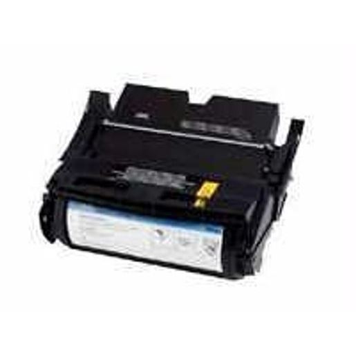 Picture of IBM 1120 28P2494 20K BLK TONER CARTRIDGE