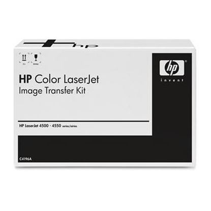 Picture of HP COLOR LASERJET 4700 PRINTER SERIES TRANSFER KIT. CONTAINS IMAGE TRANSFER UNIT