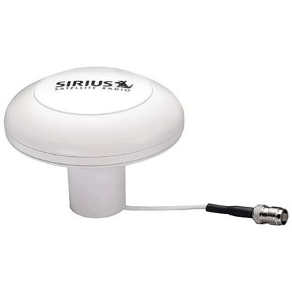 Picture of SiriusXM TERK SIRMARINE Marine Satellite Radio Antenna for Sirius