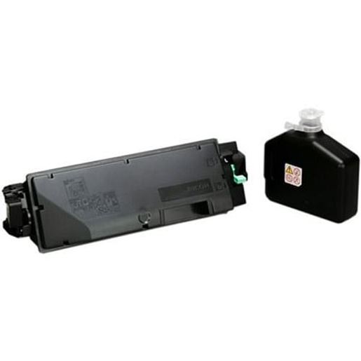 Picture of Print Cartridge Black P C600