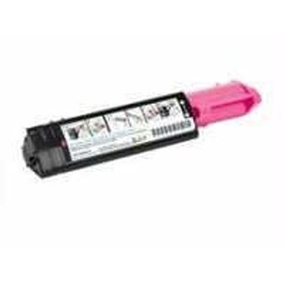 Picture of PCI DELL 3000CN 3100CN MAGENTA TONER CTG