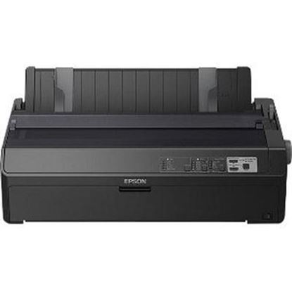 Picture of FX219011 impact printer