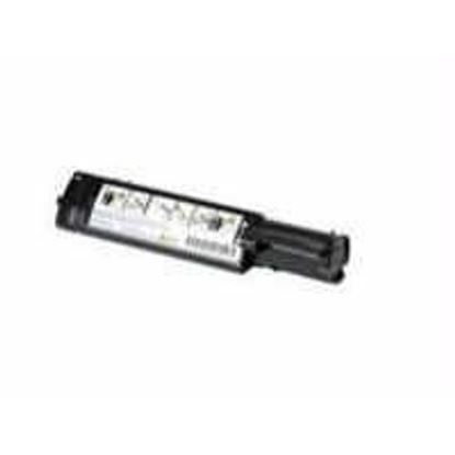 Picture of PCI DELL 3010CN JH565 BLACK TONER CTG