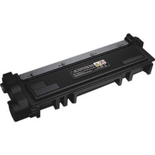 Picture of Dell HY BLK toner E310 E51X