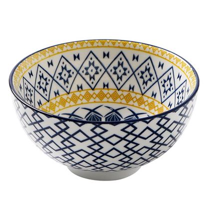 Picture of Ceramic Tableware Household Soup Porridge Bowl