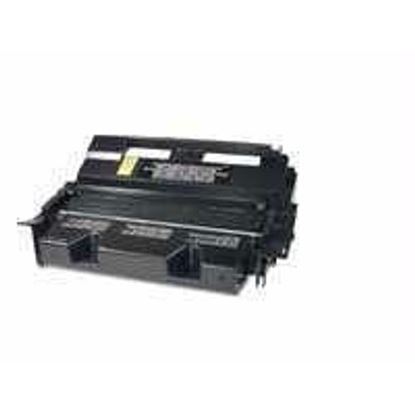 Picture of PCI DELL M5200N D1853 BLACK TONER CTG