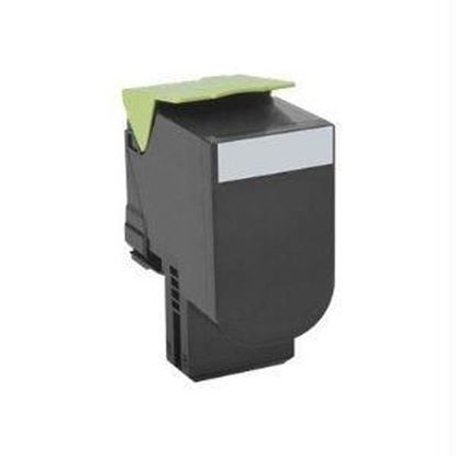 Picture of BLACK RETURN PROGRAM TONER CARTRIDGE