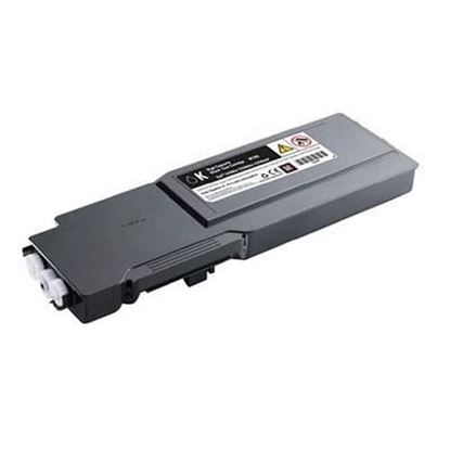 Picture of Dell Blk Toner Cartrdg 7000pg