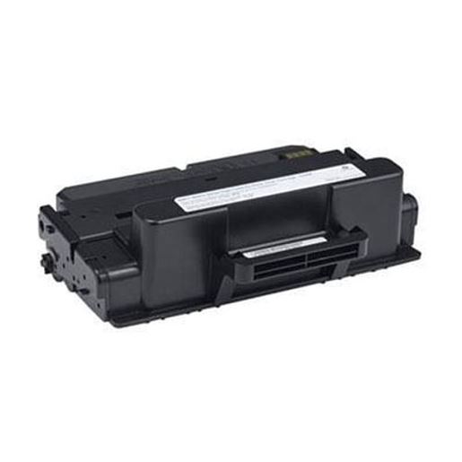 Picture of Dell Blk Toner Crtrdg 10000pg