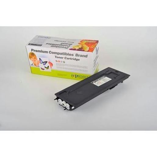 Picture of PCI KYOCERA TK-421 370AR011 BLACK TONER