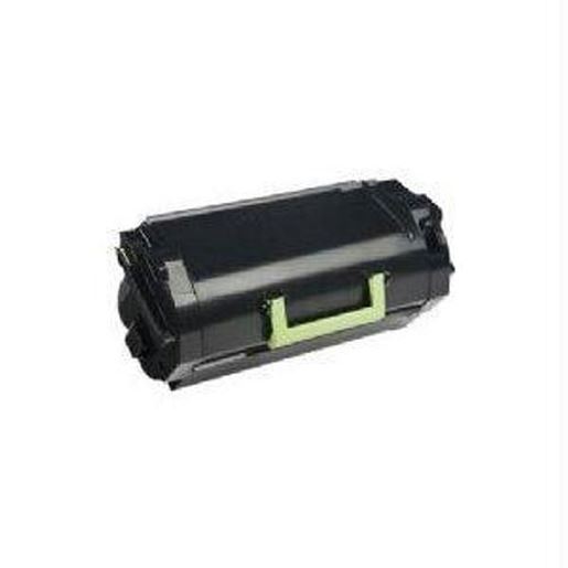 Picture of 521X EXTRA HIGH YIELD RETURN PROGRAM TONER CARTRIDGE