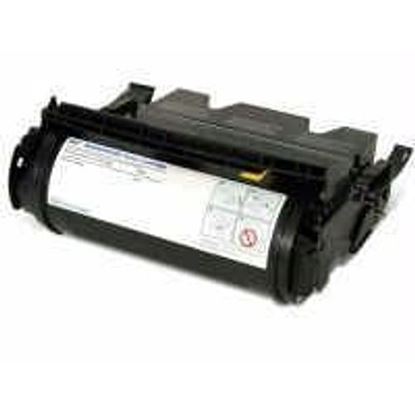 Picture of DELL 5210 BLACK TONER CTG 341-2916 UG216