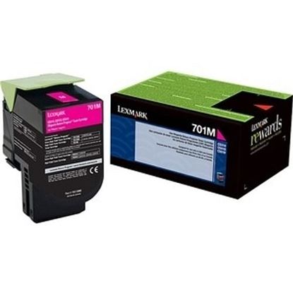 Picture of 701M Toner Cartridge