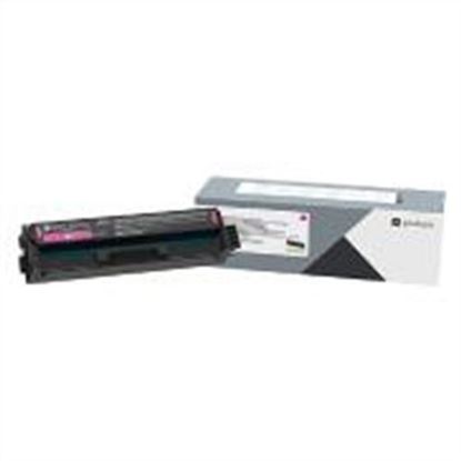 Picture of C340X30 Magenta EHY Tnr Crtrdg