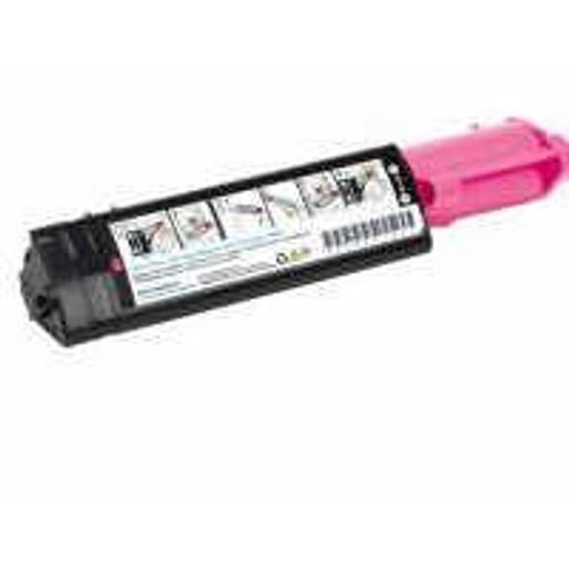 Picture of PCI DELL 3000CN 3100CN MAGENTA TONER CTG