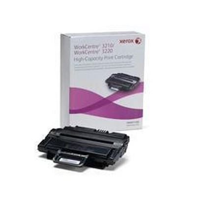 Picture of HIGH CAPACITY PRINT CARTRIDGE (4100 PAGES) FOR WORKCENTRE 3210/3220