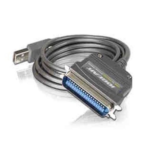 Picture of USB PARALLEL IEEE 1284 PRINTER ADAPTER