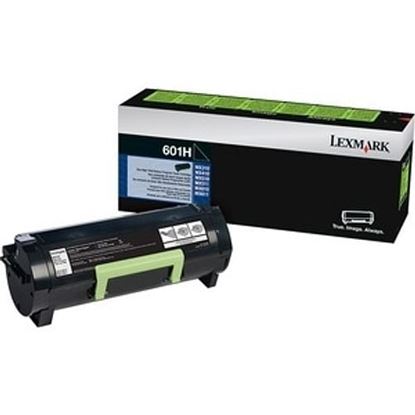 Picture of 601H HY Return Toner Cartridge